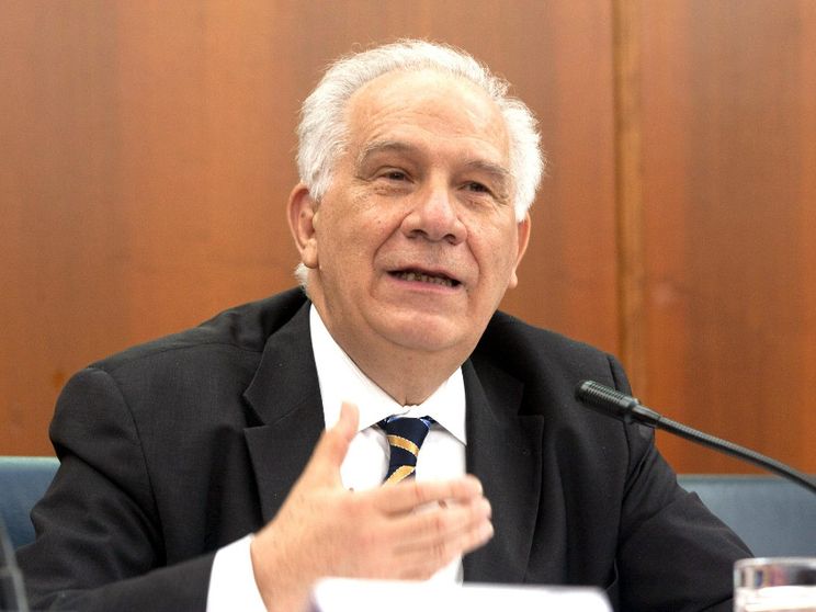 Quante voci per raccontare Carlo Casini