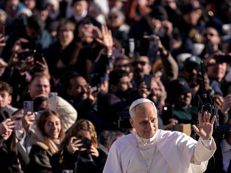 Leone XIV: «La scienza promette l'immortalità, ma non garantisce la felicità»