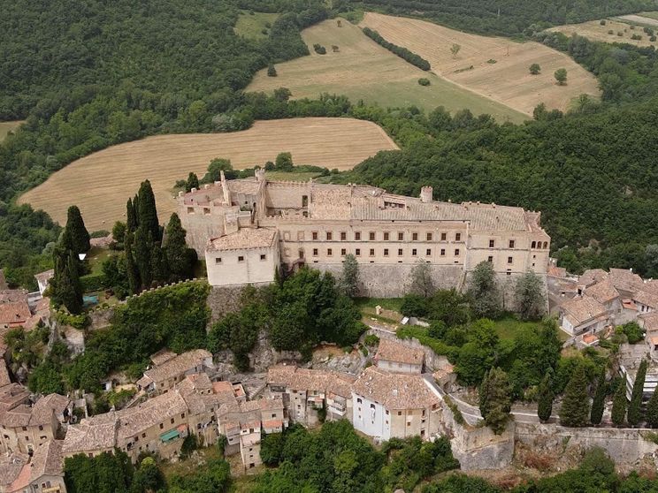 La sfida dell’Alta Sabina: un 5% di abitanti in più