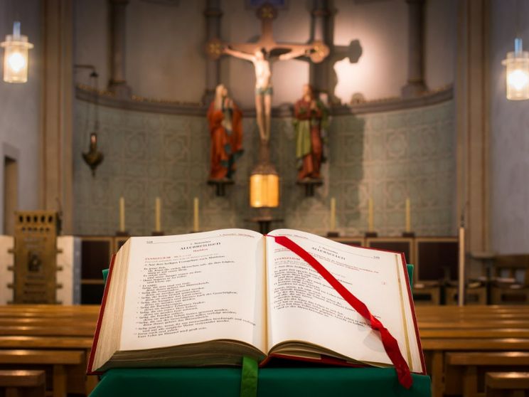 Le novità della “Dei Verbum”,  capolavoro teologico del Vaticano II