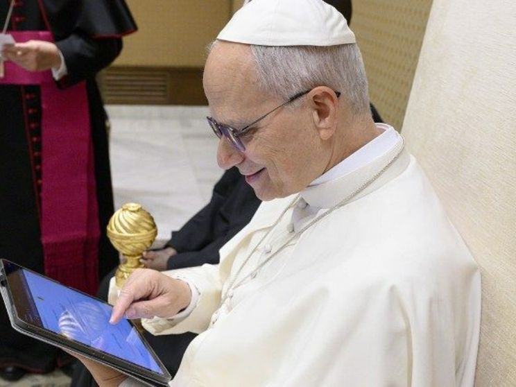 L'Annuario Pontificio digitale: tutti i dati sul Vaticano a portata di clic
