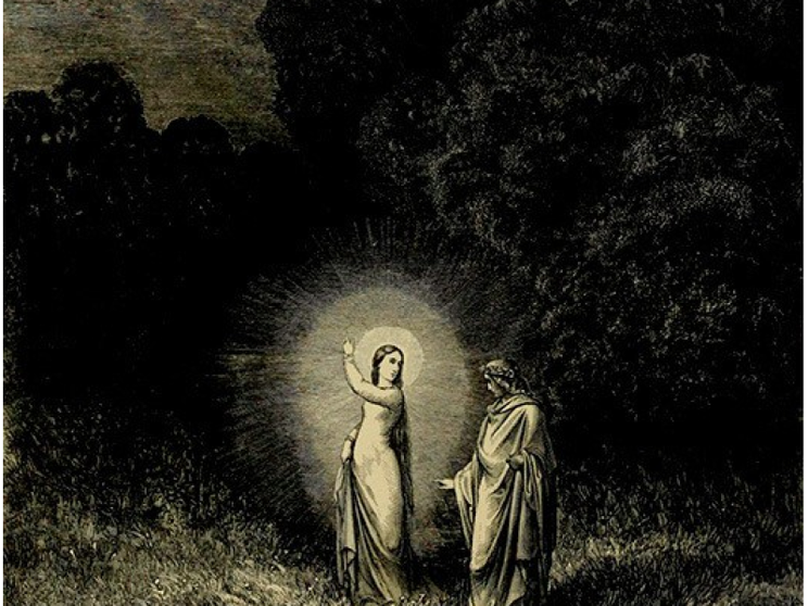 Santa Lucia invita tutti al primo passo verso il prossimo