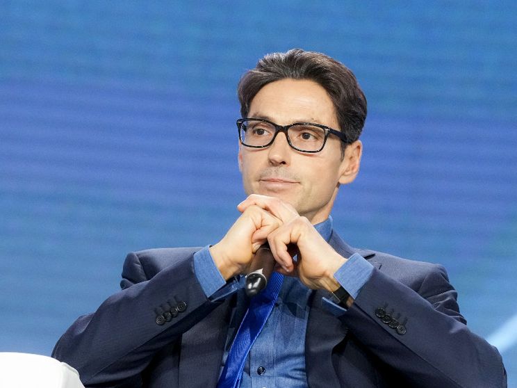 Pier Silvio Berlusconi: «Mediaset produrrà un film tv su Carlo Acutis»