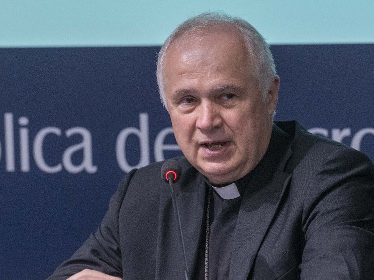 L'ora di religione? «Ponte tra scuola, Chiesa e società»