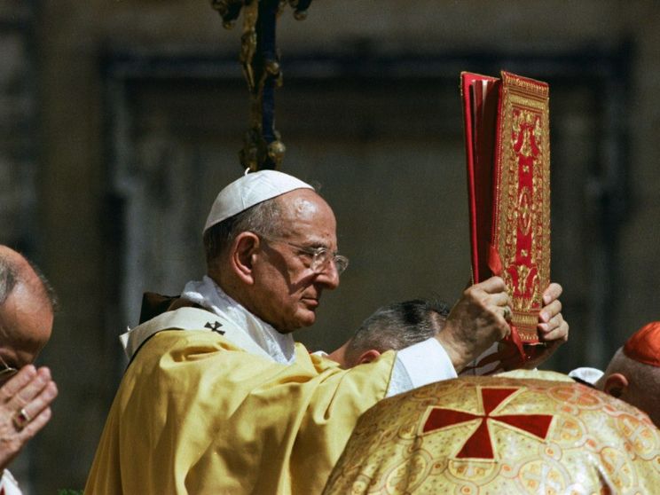 "Dei Verbum": e il popolo di Dio ritrovò la Parola