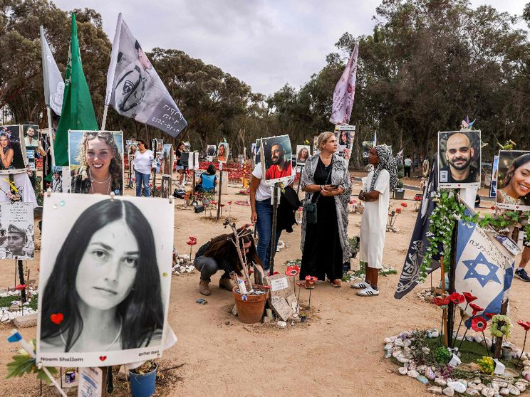 Il nuovo report di Amnesty che documenta le atrocità di Hamas