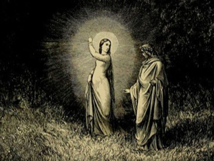 Santa Lucia invita tutti al primo passo verso il prossimo