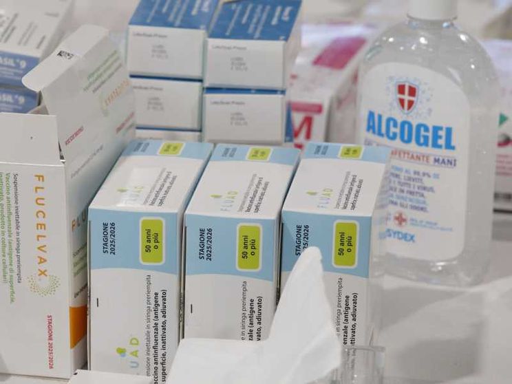 L'influenza minaccia il Capodanno degli italiani. E c'è un nuovo ceppo