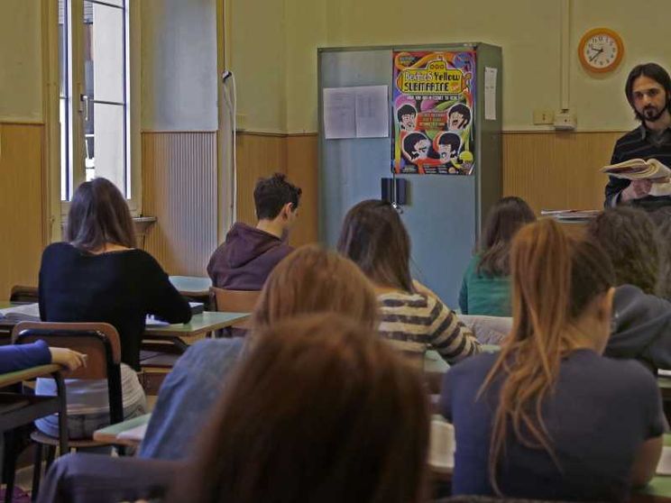 La prima dote del buon educatore: essere autorevole, non autoritario