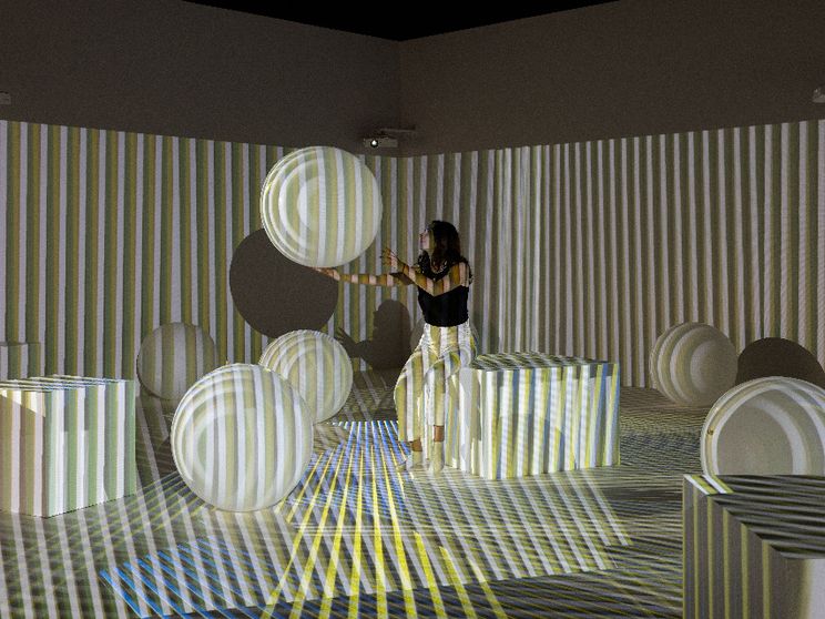 Non lo avevamo sognato: il futuro era già qui