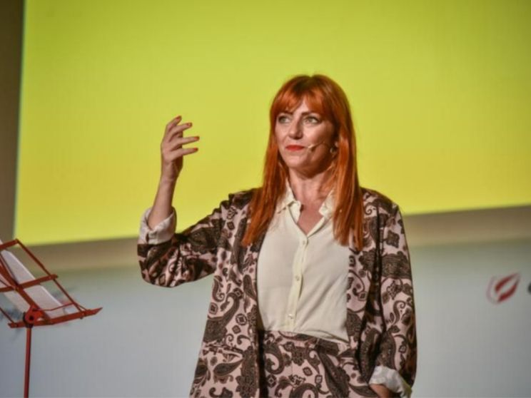 Sì, la fisica fa da filtro. Tra chi studia e chi no