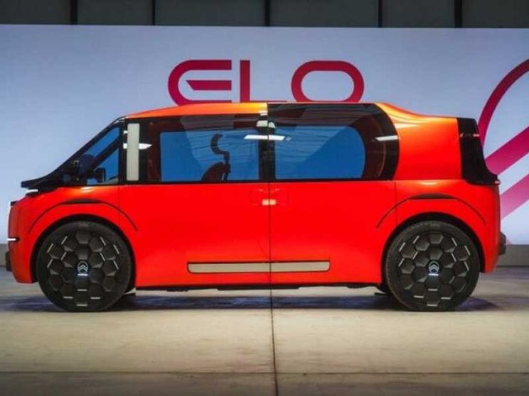 Una mini casa su ruote: può essere questo il futuro della mobilità