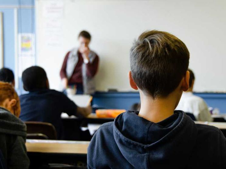 I numeri dicono che le scuole sono diventate pericolose per tutti