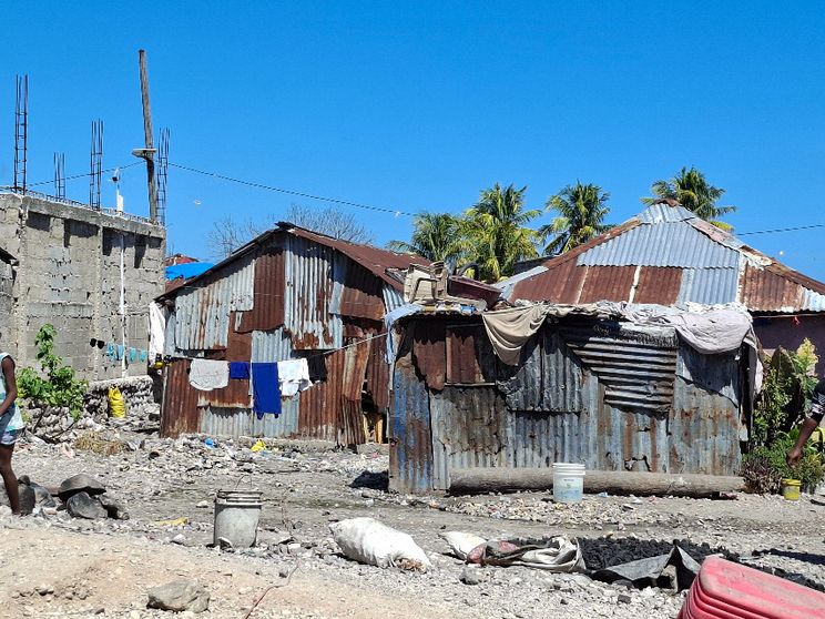 Haiti, il grande esodo verso Les Cayes di chi fugge dalle bande