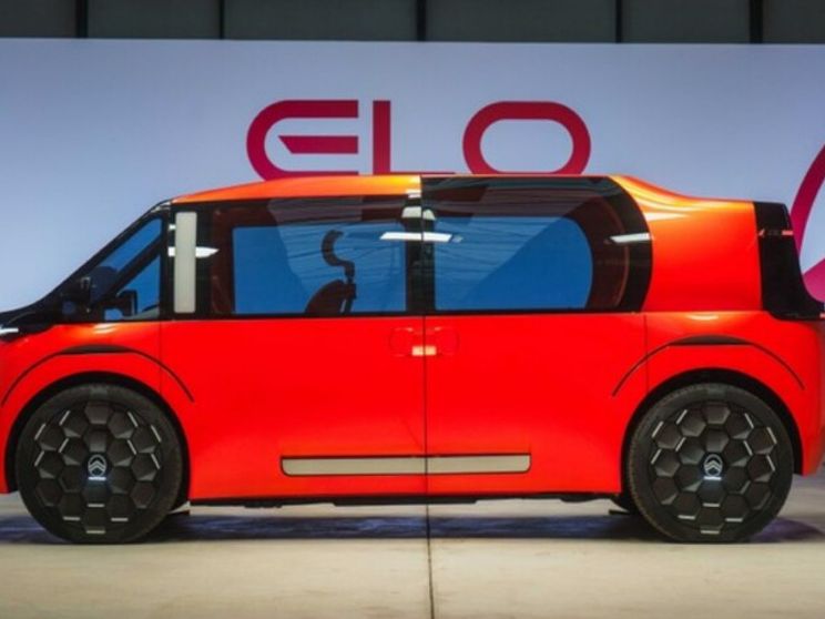 Una mini casa su ruote: può essere questo il futuro della mobilità