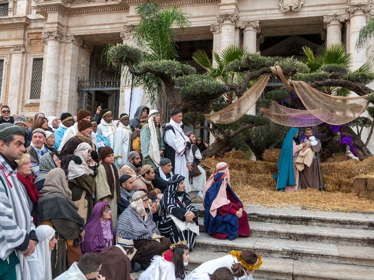 Avvento, c’è bisogno di respiro. Anche per la democrazia