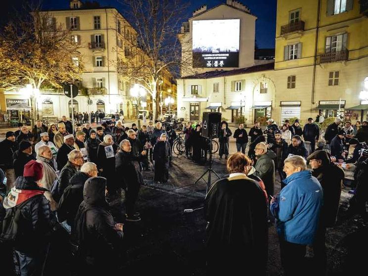 L’imam di Torino è tornato libero (e al Governo la cosa non è affatto piaciuta)