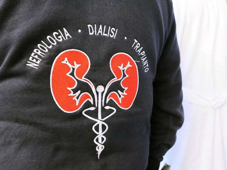 Per la decima volta una “donazione samaritana” ha salvato una vita