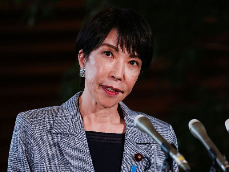 Il Giappone ha scoperto che la pace non è più così scontata