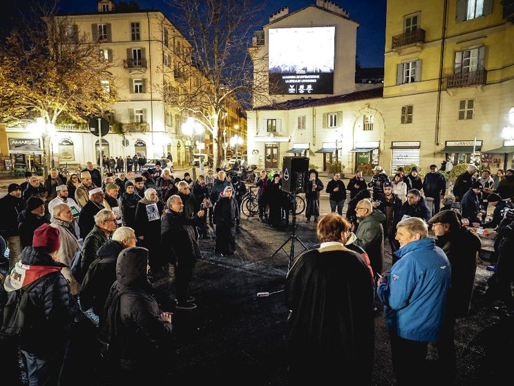 L’imam di Torino è tornato libero (e al Governo la cosa non è affatto piaciuta)