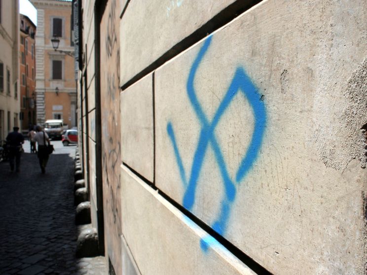 L'intolleranza cresce: ora anche la comunità ebraica in Italia ha paura