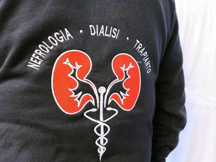 Per la decima volta una “donazione samaritana” ha salvato una vita