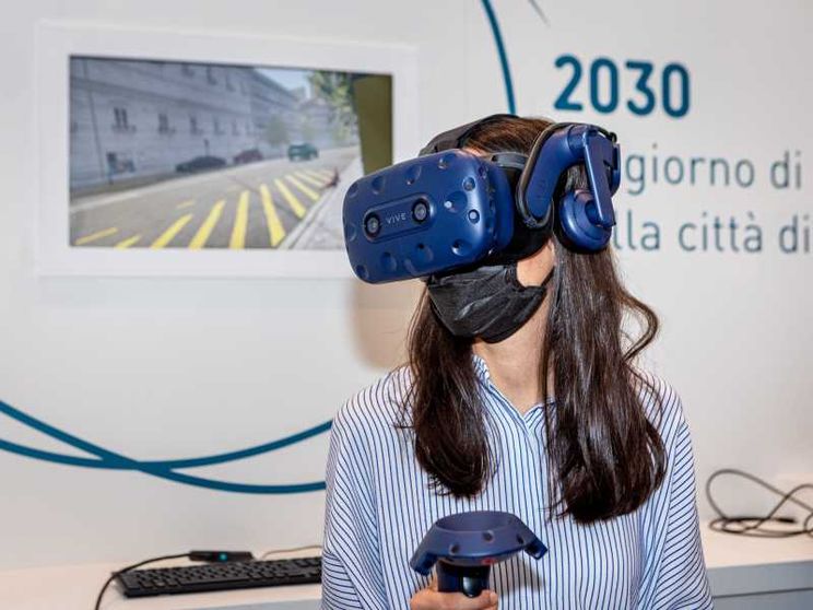 L'intelligenza artificiale piace a molte imprese. Ma non a tutte