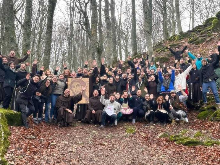 Si fa strada un Capodanno alternativo. È giovane, impegnato e solidale