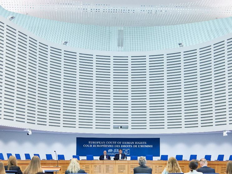 Vita e famiglia, le sentenze europee rispettino gli Stati