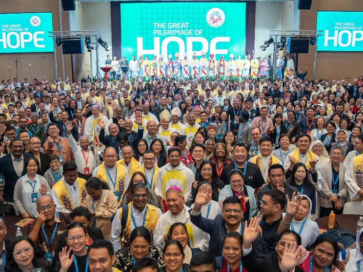 «Se Gesù tornasse oggi in Asia...». Voci da un continente che ha sete di Dio