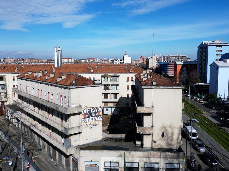 A Milano il Fondo Schuster ha raccolto 2 milioni per l'emergenza casa