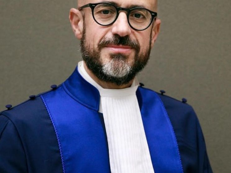 Difendere il giudice Aitala per difendere il diritto internazionale