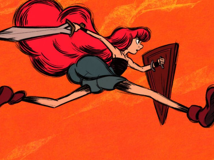 Oscar: Italia fuori tra i film, restano in gara due corti di animazione