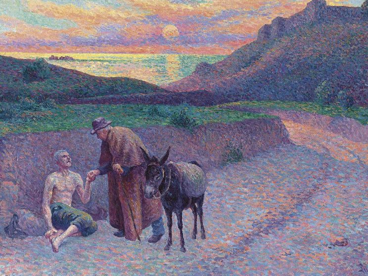 Cure palliative e sedazione: così si salva la dignità di chi soffre