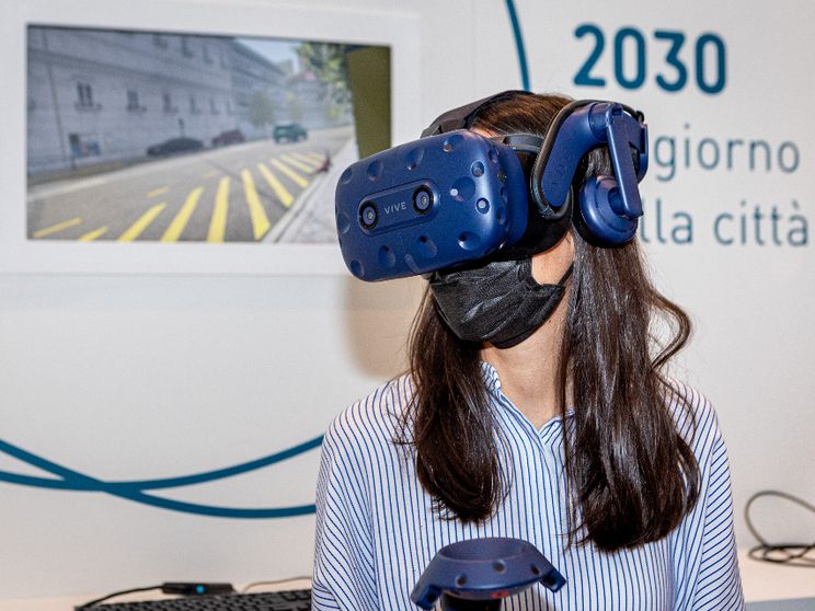 L'intelligenza artificiale piace a molte imprese. Ma non a tutte