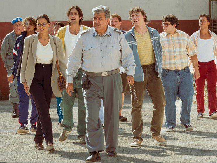 Un Natale "stellato", chef in 56 carceri italiane