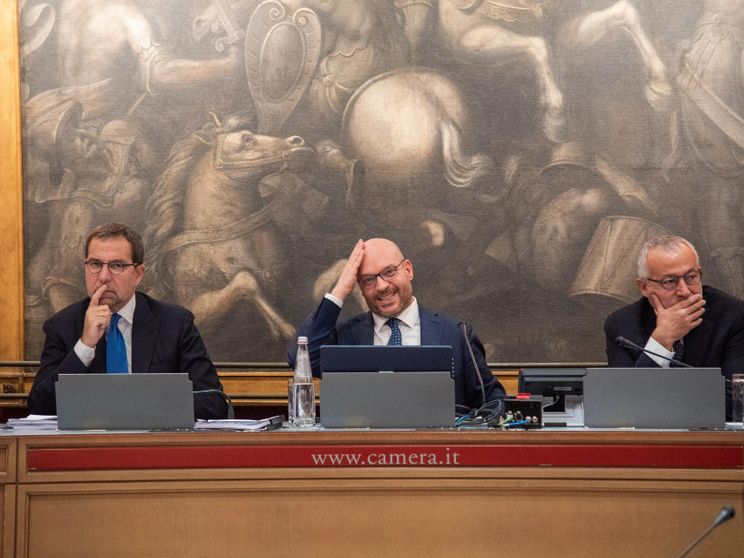 Fontana: «Per Mosca fallimento totale. Gli Usa non lasceranno la Ue»