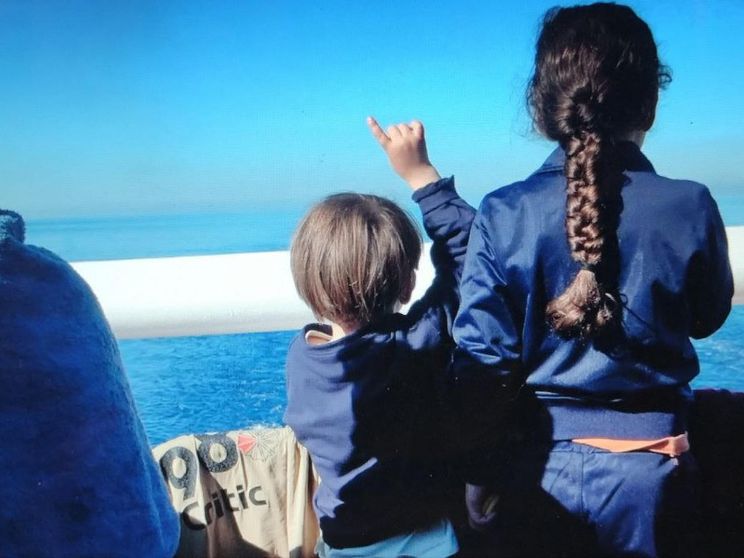 Migranti, la novità è il picco di minori stranieri soli arrivati in Italia