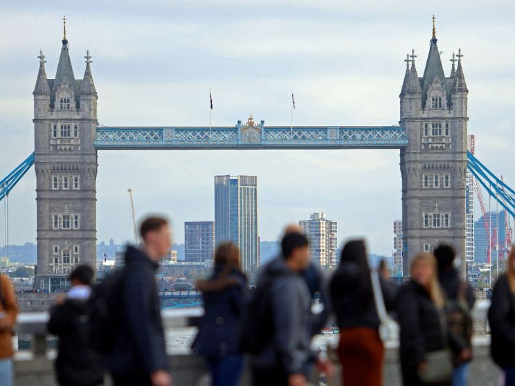 «Londra tornerà in Erasmus nel 2027»