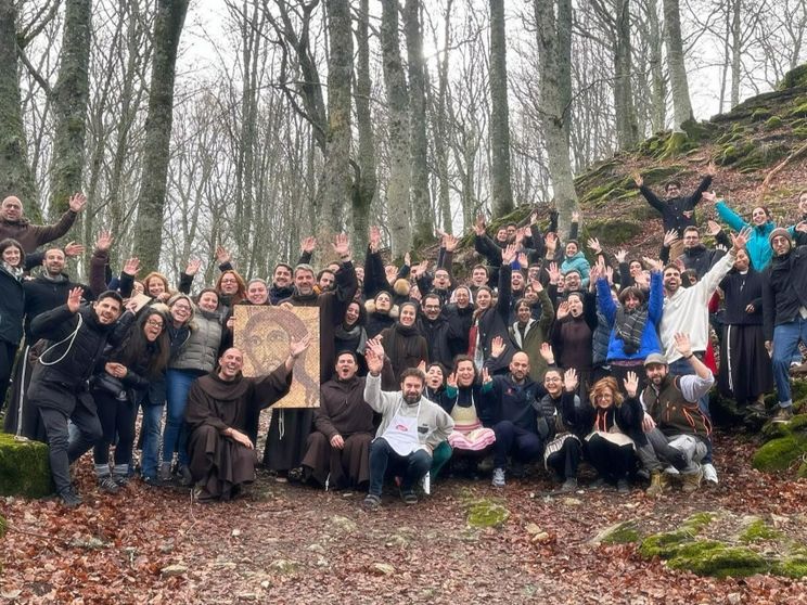 Si fa strada un Capodanno alternativo. È giovane, impegnato e solidale