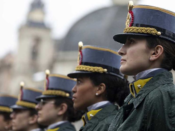 Prima audizione in Parlamento per un ordinario militare