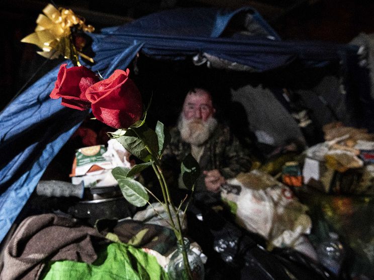 La grande ingiustizia è quando le vite non si incontrano più