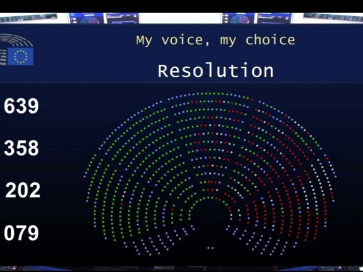 L'aborto sarà un “diritto” in tutta Europa? Da Strasburgo il primo sì