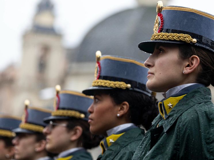 Prima audizione in Parlamento per un ordinario militare