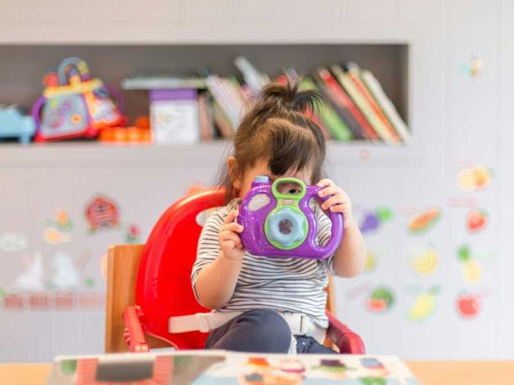 Meno figli di dipendenti, tante spese: come cambiano i nidi aziendali