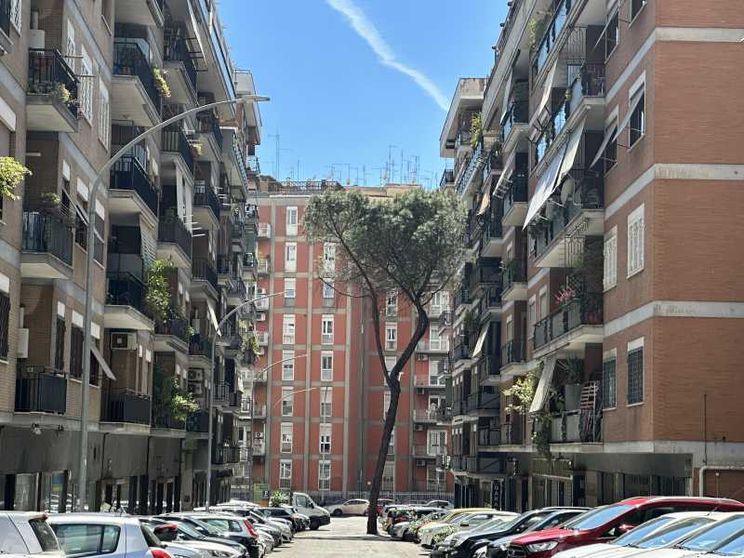 Condomini in una delle nostre città