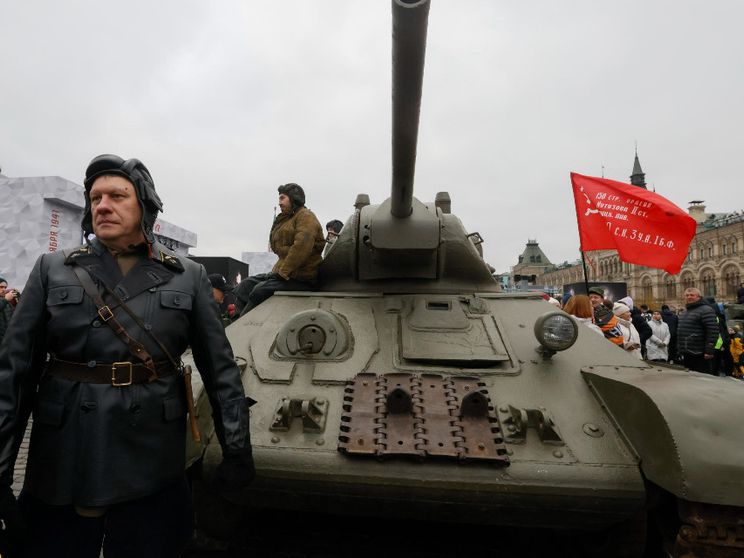 Per diventare cittadino russo devi combattere in Ucraina: l'ultima trappola di Mosca