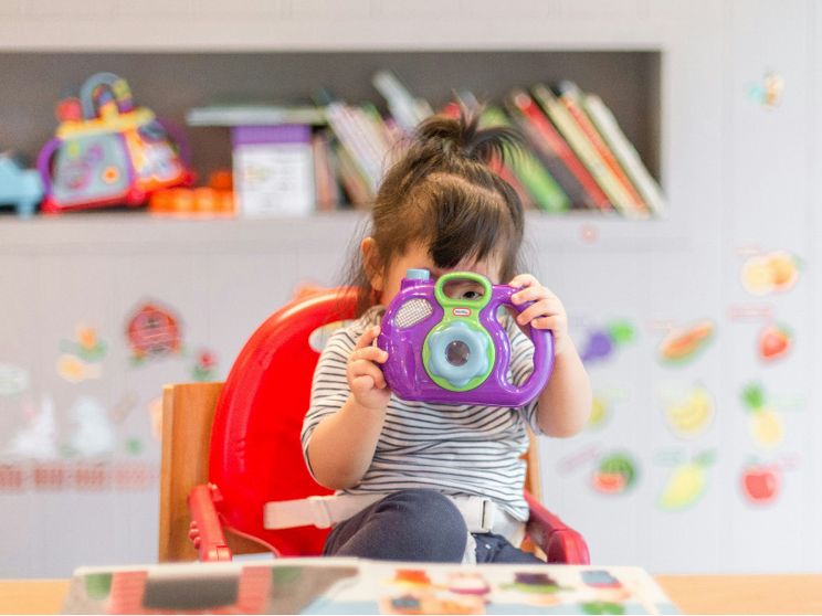 Meno figli di dipendenti, tante spese: come cambiano i nidi aziendali