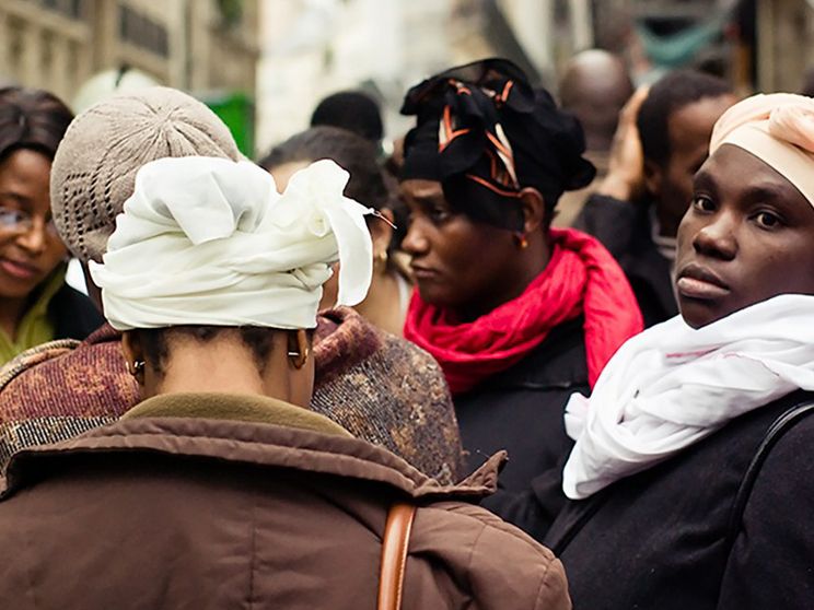 Più mutui agli stranieri: l'integrazione passa dalla casa