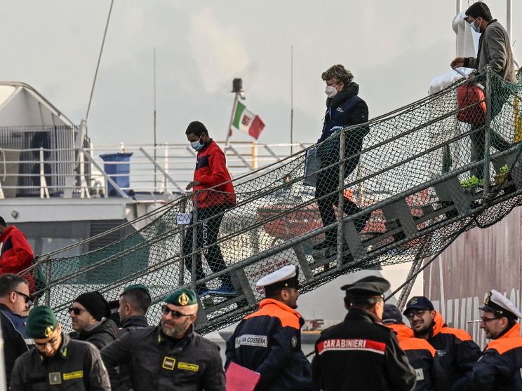 Sui flussi migratori la Ue accelera su Paesi "sicuri" e rimpatri veloci